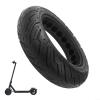 10Inch Solid Tires,Puncture Proof Electric Scooter Tyres10x2.5 Fit10x3.0 10x2 10x2.125 80/65-6 6'' Rim Explosion Proof view 1