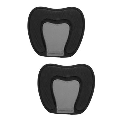 BESPORTBLE 2pcs Kayak Accessories Boat Replacement Seats Flooring for Boats Fishing Cushions