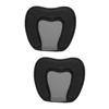 BESPORTBLE 2pcs Kayak Accessories Boat Replacement Seats Flooring for Boats Fishing Cushions view 1