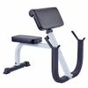 FTS Preacher Curl Bench view 1