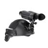 Aetheria NV8300 3D 4K Night Vision Goggles Helmet-Mounted, Binoculars Gear IR Night Vision Telescope Infrared Night Vision Binoculars with 32GB Memory Card view 3