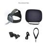 Aetheria NV8300 3D 4K Night Vision Goggles Helmet-Mounted, Binoculars Gear IR Night Vision Telescope Infrared Night Vision Binoculars with 32GB Memory Card view 4