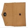 First Aid Pouch with Hook WW2 U.S Army M1 Set SEMS M1943 (Khaki) view 3