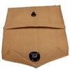First Aid Pouch with Hook WW2 U.S Army M1 Set SEMS M1943 (Khaki) view 4