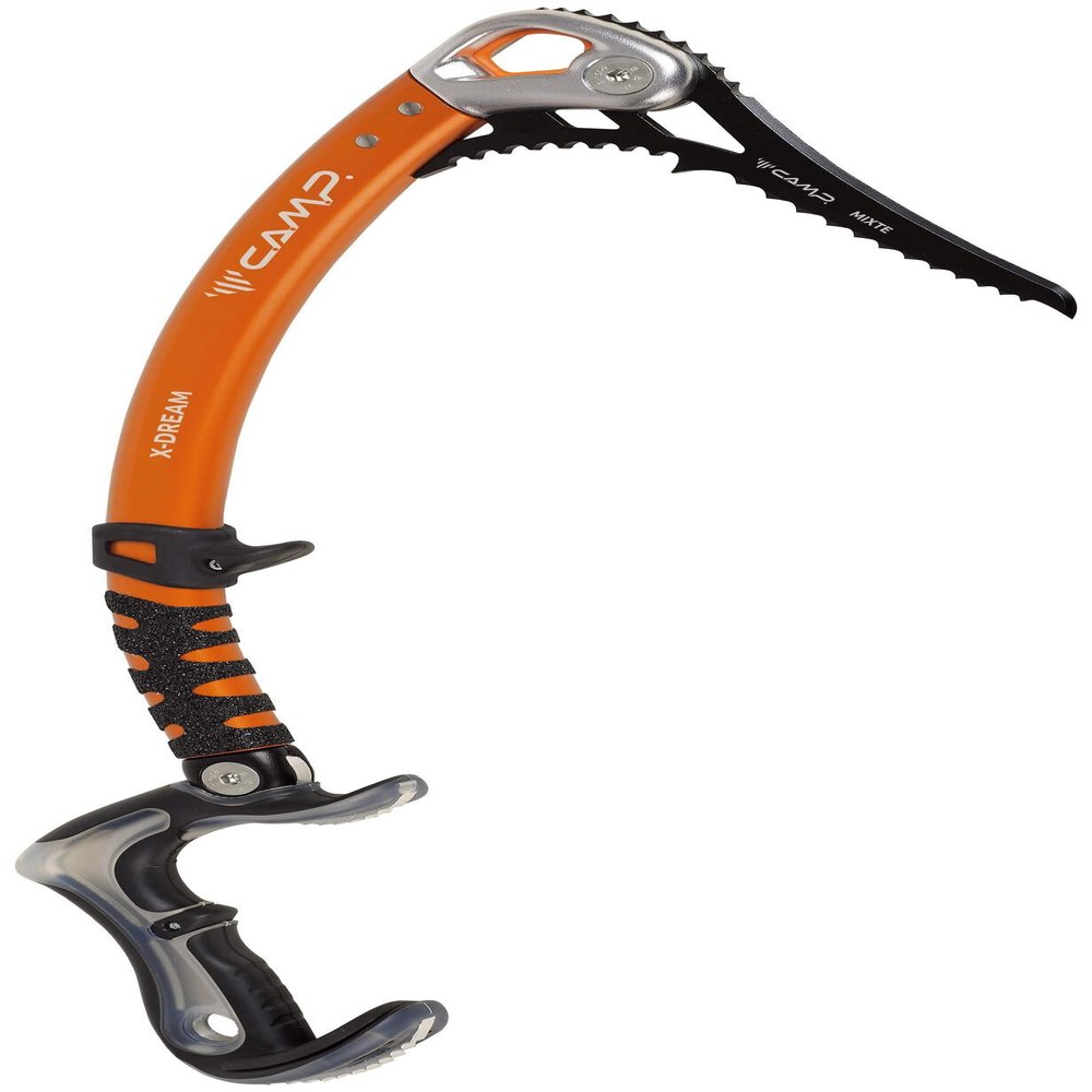 Camp X-Dream/X-All Mountain Ice Blade