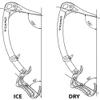 Camp X-Dream/X-All Mountain Ice Blade view 3
