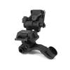 L4G24 Helmet NVG Mount with PVS-14 Arm Tactical Mount ComboJ Arm & Helmet BaseCNC Aluminum (BK) view 4