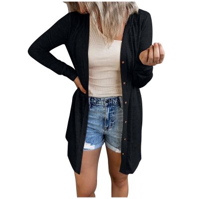 CHGBMOK White Denim Jacket Best Down Jacket Women Long Wool Coat Women Belted Ski Jacket Womens Black Puffer Jacket for Snow Area Cream Leather Jacket Packable Puffer Jackets Black Coat Jacket