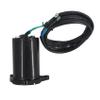 ANTUKO Tilt Trim Motor Replacement for 6H1-43880-02-00 Replacement for Replacement for 40H.P. 50H.P. 60H.P. 1994 1992-1995 1997 Year view 3