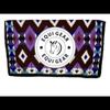 EQUIGEAR Western Show Horse Saddle Blanket New Zealand Wool Western Design Handmade Saddle Blanket Top Wool Pad Sensor Flex (Customization Available) IZ29 (34x38) view 1
