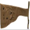 M1 Carbine Canvas Paratrooper Jump Case Marked SEMS 1942-OD GREEN view 1