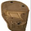 M1 Carbine Canvas Paratrooper Jump Case Marked SEMS 1942-OD GREEN view 3