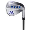 MAZEL Golf Driving Iron & Golf Forged Wedge,Bundle of 2 view 2