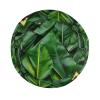 Banana Leaves Classic Simplistic Hat-The Uniquely Versatile,Portable Travel & Functional Gardening Hat view 4