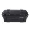 QANYEGN Pressure Proof Waterproof Sed Box, Survival Storage Case, Outdoor Shockproof Case for Hiking, Camping, or Engaging (C) view 1