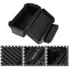 QANYEGN Pressure Proof Waterproof Sed Box, Survival Storage Case, Outdoor Shockproof Case for Hiking, Camping, or Engaging (C) view 3