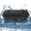 QANYEGN Pressure Proof Waterproof Sed Box, Survival Storage Case, Outdoor Shockproof Case for Hiking, Camping, or Engaging (C) view 4