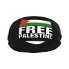 Free Palestine Flag Palestinian Flag Multifunctional Headband Unisex Quick-Drying Sports Sweatbands Workout Wristbands view 1