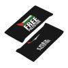 Free Palestine Flag Palestinian Flag Multifunctional Headband Unisex Quick-Drying Sports Sweatbands Workout Wristbands view 2