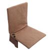 LAVEN Portable Heated Pillow, Folding Breathable Elastic Strap Heated Pillow Oxford Cloth for Camping for Beach (Khaki) view 4