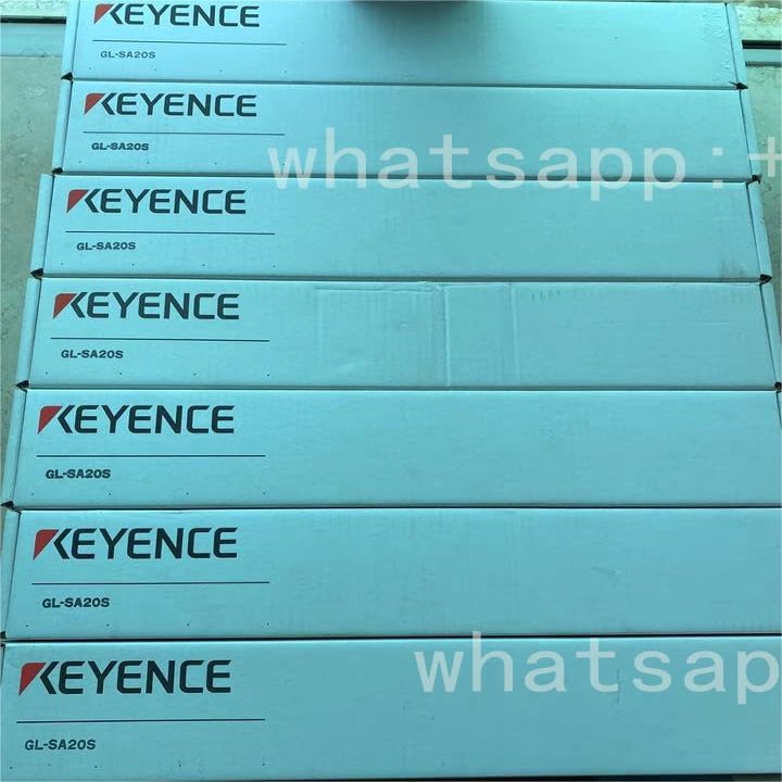 GL-SA20S Unused Stock in Original Packaging for Factory spares