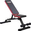 YORK Aspire 280 FID Bench With Foot Hold Down view 1