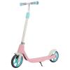 ShAzan Scooter Adult Two-Wheel Scooter Folding Pedal Luge view 2