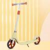 ShAzan Scooter Adult Two-Wheel Scooter Folding Pedal Luge view 4