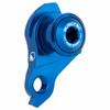 Burgtec UDH Hanger - Deep Blue view 1