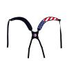 Golf Bag Shoulder Strap, Golf Bag Backpack Straps, Golf Bag Carry Strap, Portable Comfort Golf Bag Strap, Golf Accessories, X Shaped view 1