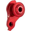 Burgtec UDH Hanger view 3