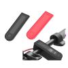 Silicone Dashboard Waterproof Protective Cover Case Compatible with XiaoMi Electric Scooter 4 Pro Display Screen Circuit Board Covers Parts (Color : Black) view 2