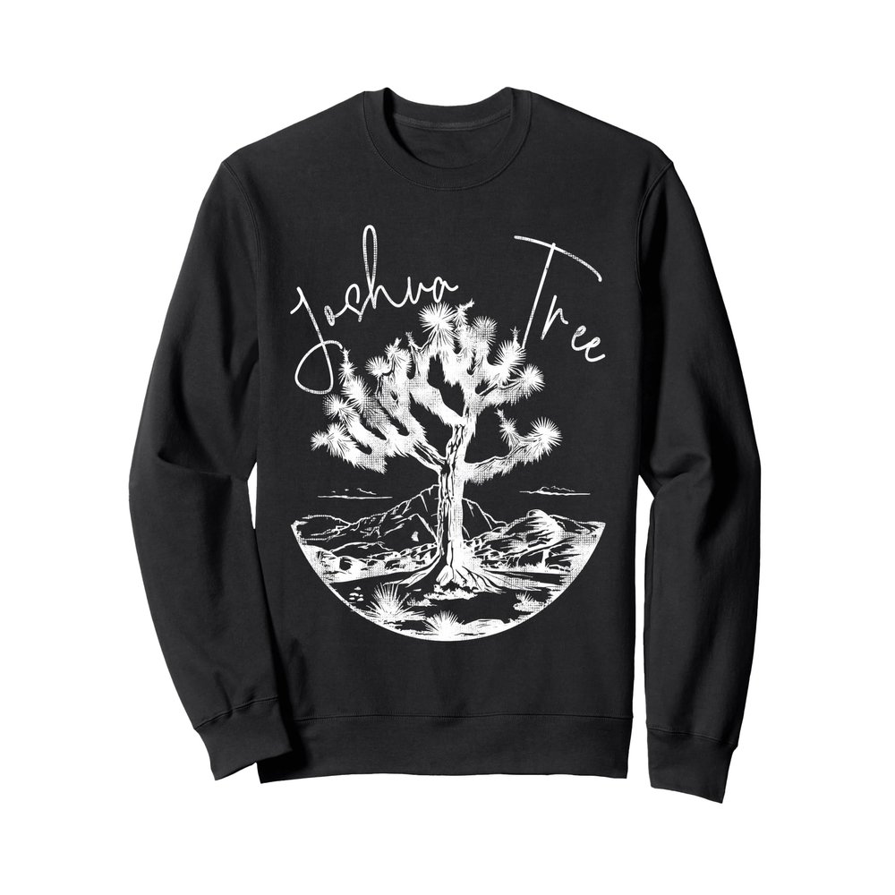 Joshua Tree Sweatshirt