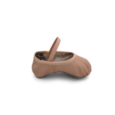 Future Star Ballet Shoe - Child, Future Star Pink, 7.5 M