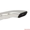 MasterCraft Boat Transom Grab Rail 523278 | Maristar 230 Tow Bar view 4