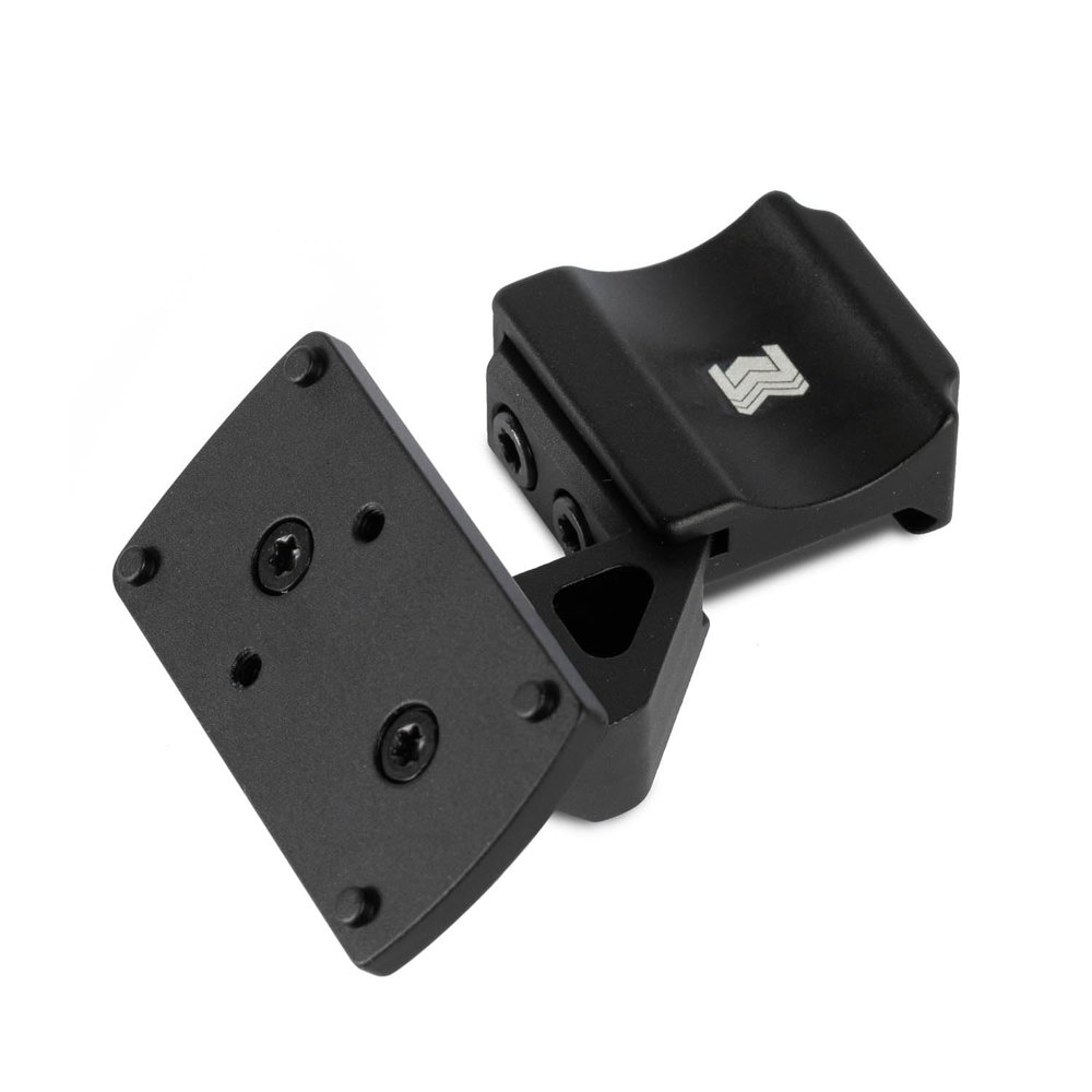 Monstrum Canted Micro Red Dot Mount | Docter Footprint, Venom, FastFire