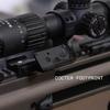 Monstrum Canted Micro Red Dot Mount | Docter Footprint, Venom, FastFire view 2