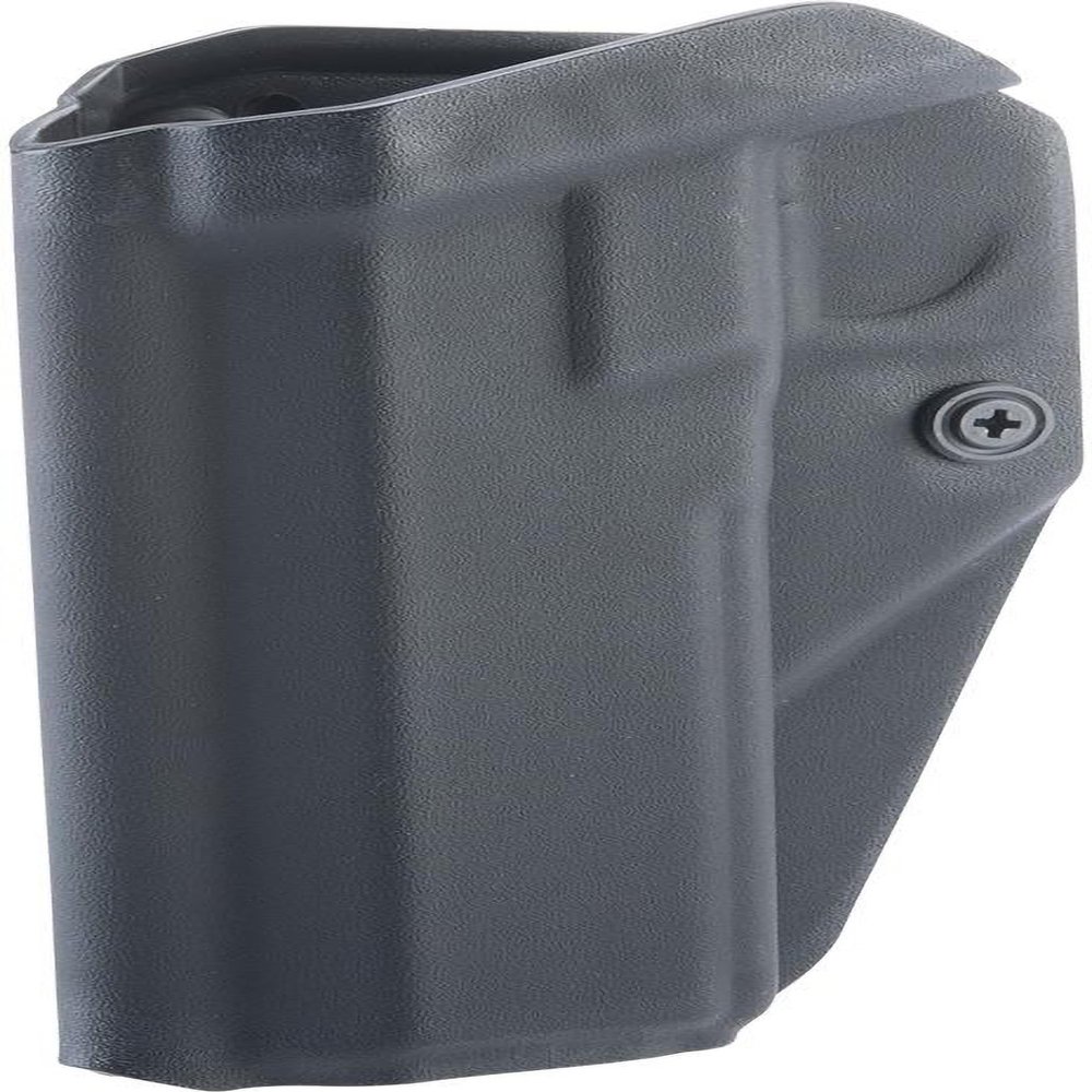 Evike Airsoft - EMG .093 Kydex Holster w/QD Mounting Interface for 2011 / Hi-Capa 5.1 GBB Airsoft Pistols (Model: Left Hand/No Mount)