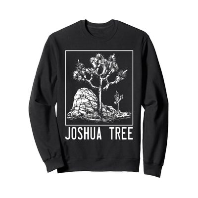 Joshua Tree Sweatshirt