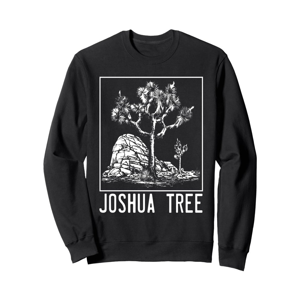Joshua Tree Sweatshirt