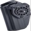 Evike Airsoft - EMG .093 Kydex Holster w/QD Mounting Interface for BLU/BLU Compact GBB Airsoft Pistols (Model: No Mount) view 2