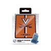 SOAR NCAA Cell Phone Wireless Charging Stand V.4, Virginia Cavaliers view 3