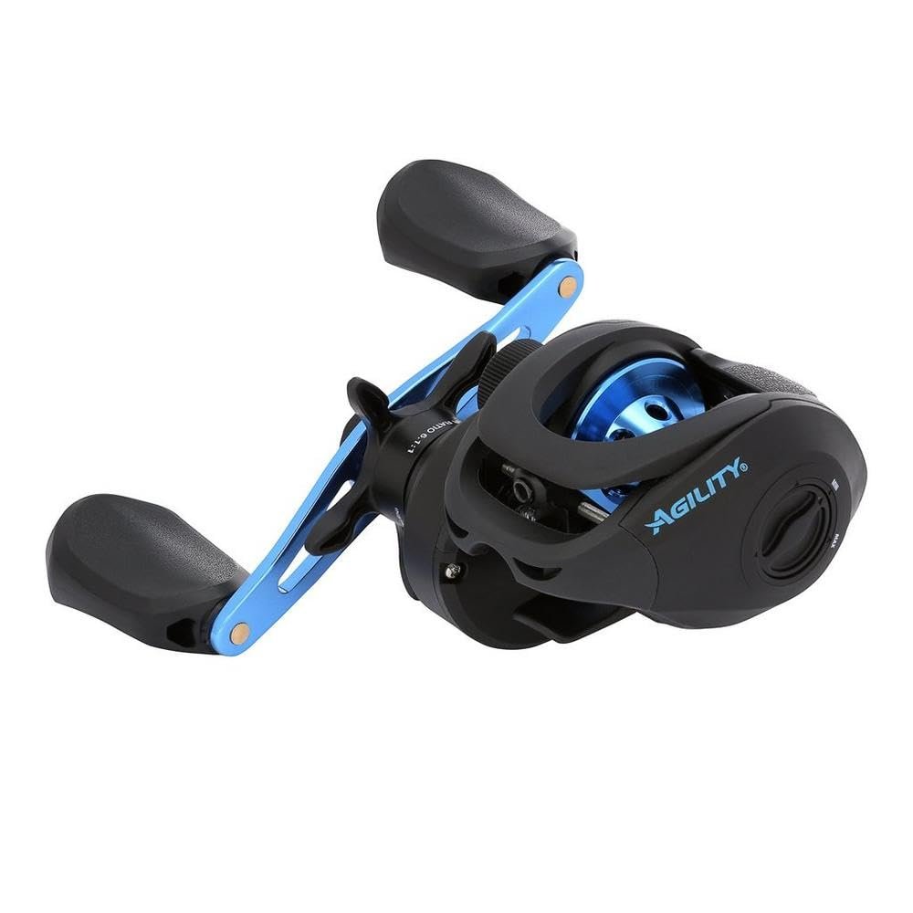 Shakespeare Agility Low Profile Reel
