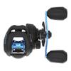 Shakespeare Agility Low Profile Reel view 3