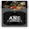 Apple Cinnamon & Spice Car Air Freshener With Odor Eliminator. view 1