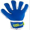 Reusch Pure Contact Freegel Duo Goalkeeper Gloves, Size 10 view 4