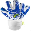 Reusch Pure Contact Freegel Gold X Goalkeeper Gloves, Size 10 view 2