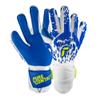 Reusch Pure Contact Freegel Duo Goalkeeper Gloves, Size 8 view 1