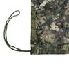 LOOGU Camo Netting, Camouflage Netting for Sunshade, Camping, Shooting and Hunting and Many More (13x16.5ft, 4Mx5M) view 4