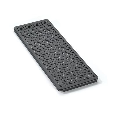 camping moon IGT Top Board Bridge Table Laser Top Board Half Black CK-12F-1P